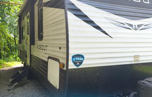 2020 Hideout 262LHS RV rental photo 1