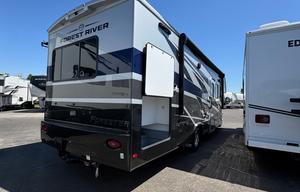 2025 Forest River RV Class C