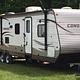 Conquest 2015 Travel Trailer