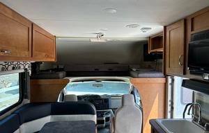 Daniel's Traveling  Spirit -No Burning Man Allowed