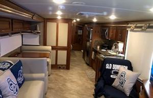 2017 Winnebago Forza 36G