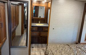 Gianna's 2021 Winnebago Forza 38W Diesel