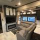 2018 Grand Design Momentum M-Class 395M