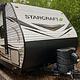 Starcraft Autumn Ridge | Comfy Modern Camper
