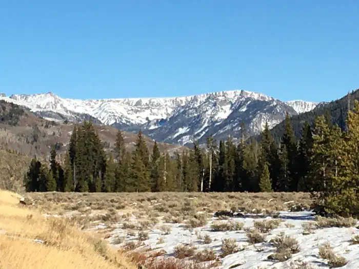 Seedhouse Campground
