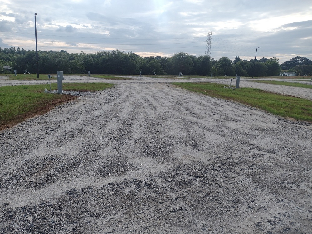 Beckon Ridge RV Park