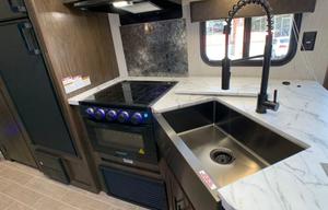 2021 Forest River RV Cherokee 264DBH