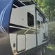 The Happy Camper | Bunks & Upgraded Queen Mattress