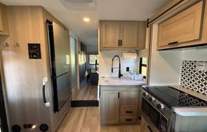 2024 Forest River Sunseeker - ( Delta Dreamer )