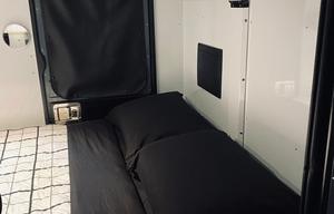 Off-Grid Adventure Trailer for Epic Escapes