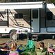 Family Friendly Tiny Bunkhouse