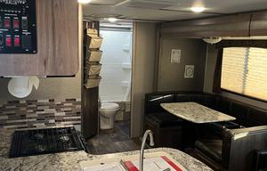 2019 Keystone RV Passport 2670BH Grand Touring