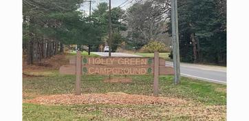 Holly Green Campground