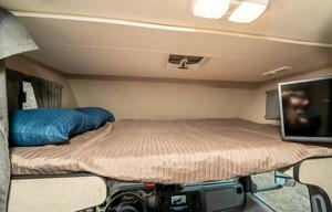 2019- 23ft-Fully stocked- easy to drive
