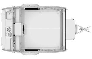 2022 nuCamp RV TAG XL 6-Wide