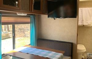 Camp Cozy