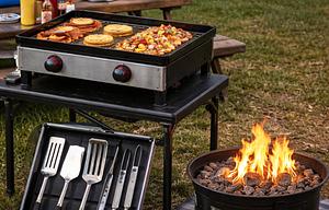 Adventure-Ready Bunkhouse RV – Sleeps 8