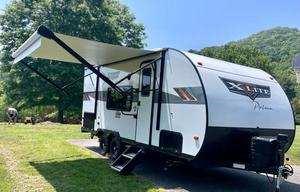 Making Memories| 2023 Forest River Wildwood Xlite