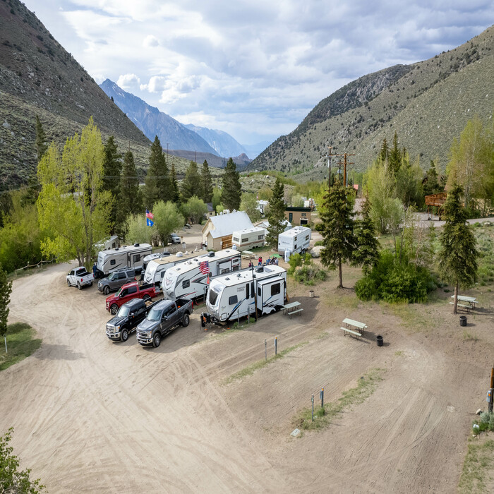 Creekside RV Park