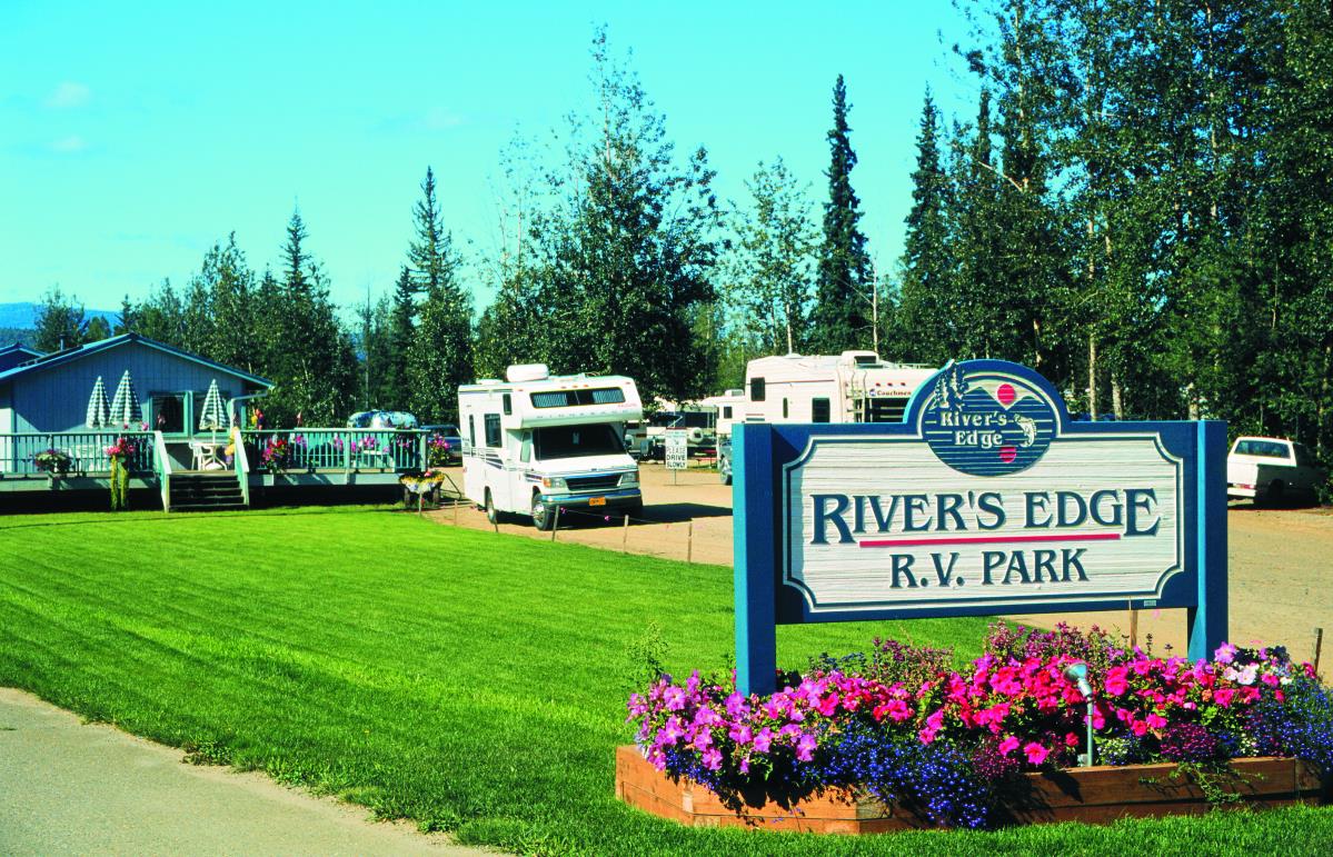 River's Edge Resort
