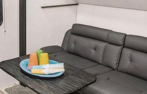 Wisconsin Glamping