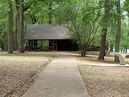 Ratcliff Lake Recreation Area