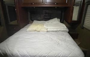 2015 Thor Motor Coach Four Winds 28Z