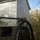 40' overshot wheel at Mill Springs Mill