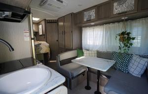 2022 Coachmen RV Cross Trail XL 23XG Ford E-350