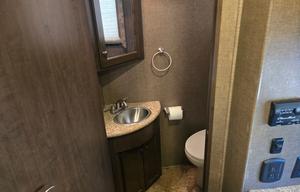 2 Baths, Washer/Dryer, 2 A/Cs, King Bed, Sleeps 6