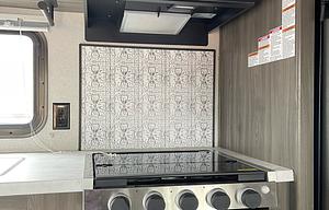 bailey-2021 Shasta RVs Shasta 18BH
