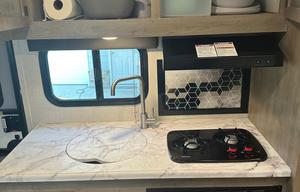 2021 Venture Sonic Lite - Dandelion Adventures RV