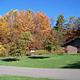 Fall at Willow Bay