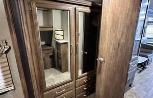 2018 Keystone Cougar Bunkhouse Sleeps 10