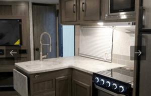 2021 Coachmen RV Apex Ultra-Lite 290BHS