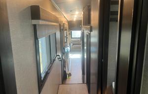 Family Camper:Sleeps 8/2Bed Rm/3Beds & Delivered