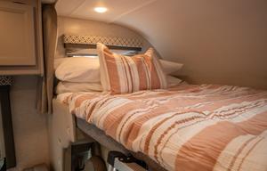 "Bella" The Easy to Drive, Luxury Class C Motorhome