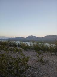 Arrey of Sunshine RV Park