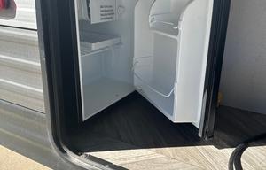 The Trailhead - Lightweight Adventure Camper