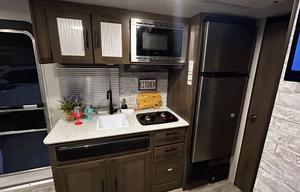 2021 Prime Time RV LT 17BHS “All Inclusive “