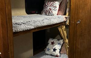 Glacier Bunkhouse