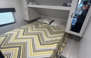 Jamber Acres Cozy Camper