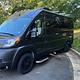 Granite VanLife Adventure 4, Entegra Ethos Li 20AL