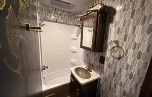 Sleeps 8 - 2019 Jayco Octane Toy Hauler
