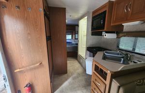 The Happy Camper RV