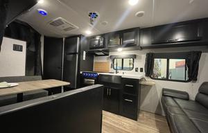 Fully Stocked Grey Wolf Bunkhouse by Rob's Rec