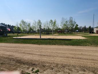 Huntersville Outpost and RV Park