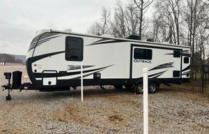 2020 Keystone Outback HAL527