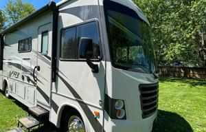 2015 Forest River RV FR3 30DS RV rental photo 4