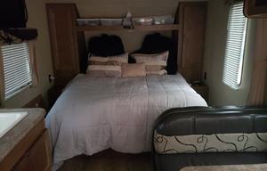 2017 Gulf Stream RV Ameri-Lite 218MB